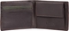 Bi-Fold Wallet NATIONAL GEOGRAPHIC Galaxy N151503;33 - 2