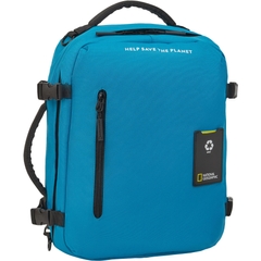 Convertible Backpack 23L S, Carry On NATIONAL GEOGRAPHIC Ocean N20906.40