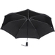 Складной зонт Автомат HAPPY RAIN ESSENTIALS 46867 - 2