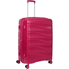 Hard-side Suitcase 118L L CARLTON Olympus Plus OLYMIBT76-RRD
