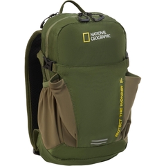 Walking Backpack 5L NATIONAL GEOGRAPHIC Protect The Wonder N29281.11