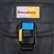Малая повседневная плечевая сумка 3L Discovery Icon D00712-06 - 5