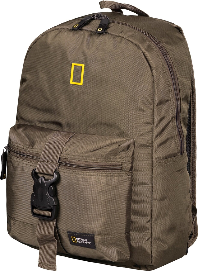 Everyday Backpack 15L NATIONAL GEOGRAPHIC Recovery N14107;11