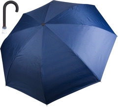 Straight Umbrella Manual Neyrat Autun-Vice Versa 80 M;5010