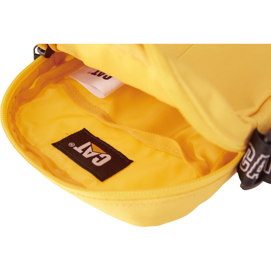 Utility Shoulder Bag 2.5L CAT CIty Adventure 84356.01