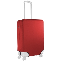 Чехол для чемодана М Coverbag 0201 M0201R;0910