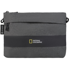 Pouch Bag 0.450L NATIONAL GEOGRAPHIC Shadow N21105.89