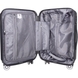 Hardside Suitcase 36L S ELLEHAMMER Flow 50045-56;04 - 6