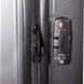 Hardside Suitcase 36L S ELLEHAMMER Flow 50045-56;04 - 7