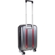 Hardside Suitcase 36L S ELLEHAMMER Flow 50045-56;04 - 5