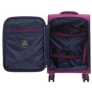 Soft-side Suitcase S March Tourer 2603;22