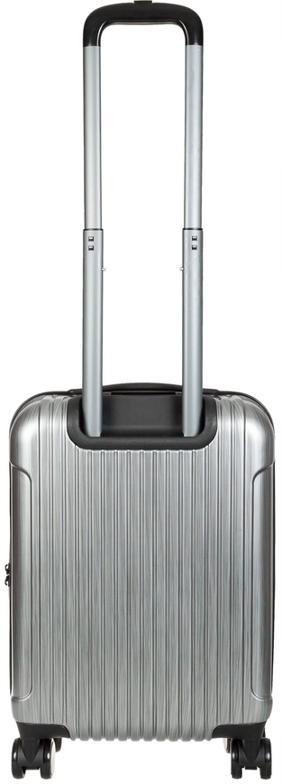 Hardside Suitcase 30L S NATIONAL GEOGRAPHIC Transit N115HA.49;23