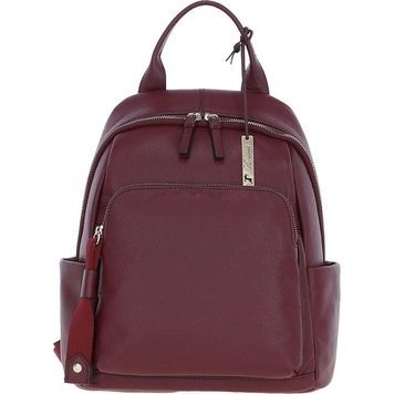 Рюкзак повсякденний Ashwood X37 WINE