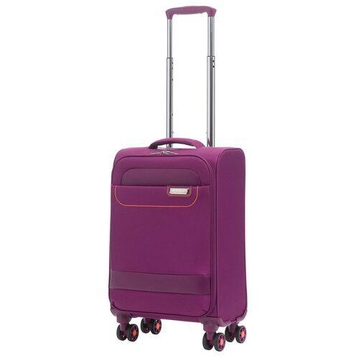 Soft-side Suitcase S March Tourer 2603;22