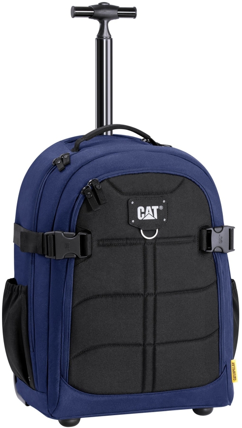 Rolling backpack 40L Carry On CAT Millennial Cargo 83427;352