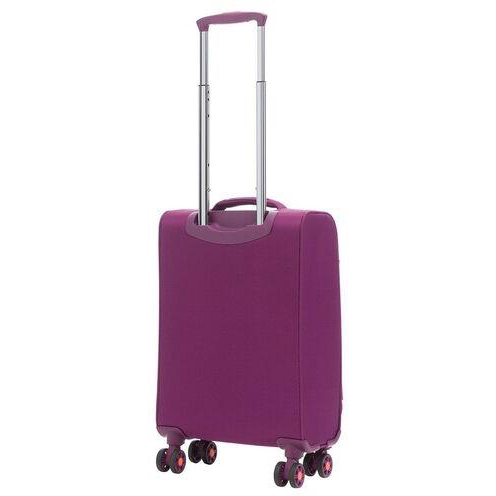 Soft-side Suitcase S March Tourer 2603;22