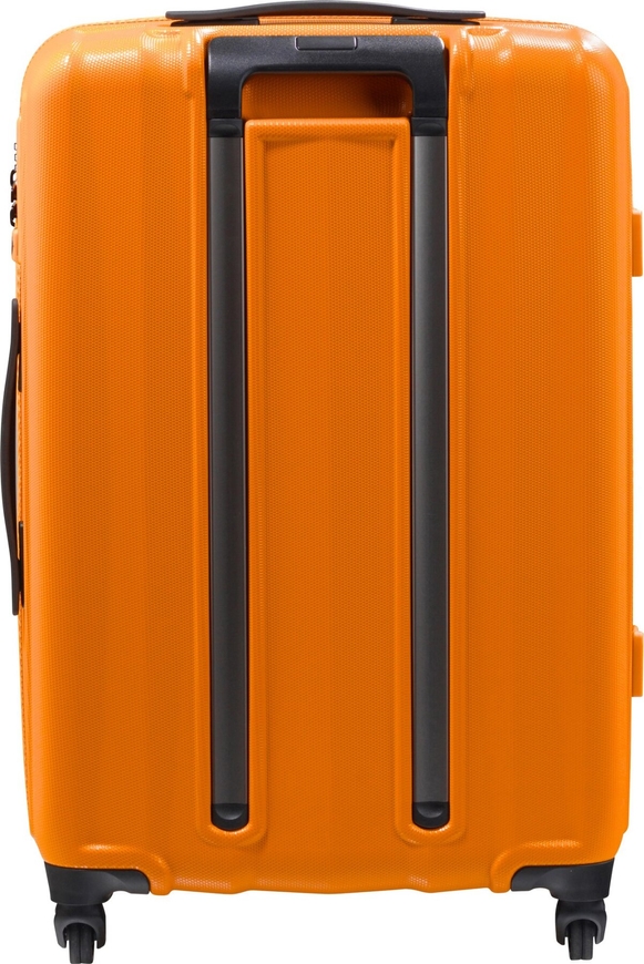 Hardside Suitcase 62L M Jump Tanoma 3201;0410