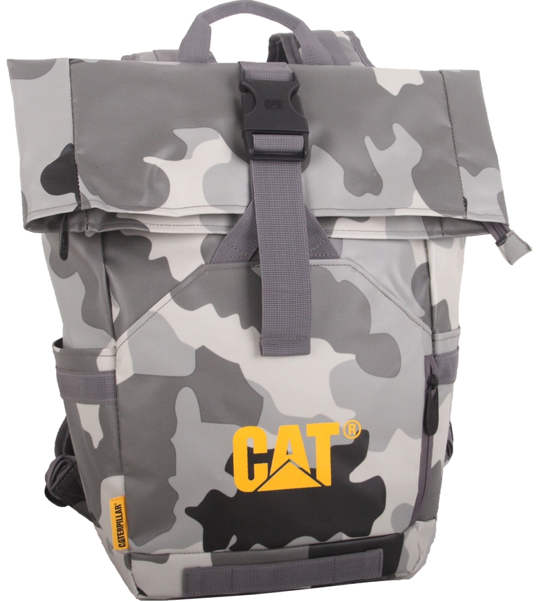 Everyday Backpack 22L CAT Tarp Power NG 83640;361