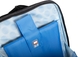 Laptop backpack 16" 21L CARLTON Newport 1 LPBPNEW1GRE;01 - 6