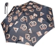 Складной зонт Автомат HAPPY RAIN Easymatic & Light 65155;00 - 3