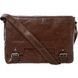 Наплечная сумка Ashwood 8343 TAN - 5