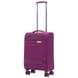 Soft-side Suitcase S March Tourer 2603;22 - 1