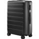 Чемодан жёсткий 66L M V&V Travel RHINE H8032-65Black - 1