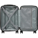 Hardside Suitcase 55L M CAT Cocoon 83882;450 - 5