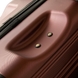 Hardside Suitcase 55L M CAT Cocoon 83882;450 - 8