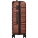 Hardside Suitcase 55L M CAT Cocoon 83882;450 - 4