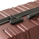 Hardside Suitcase 55L M CAT Cocoon 83882;450 - 7