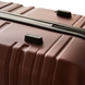 Hardside Suitcase 55L M CAT Cocoon 83882;450 - 9