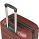 Hardside Suitcase 55L M CAT Cocoon 83882;450 - 10