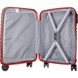 Hardside Suitcase 44L S GROUND Vanille 1GR0106633S;010 - 6