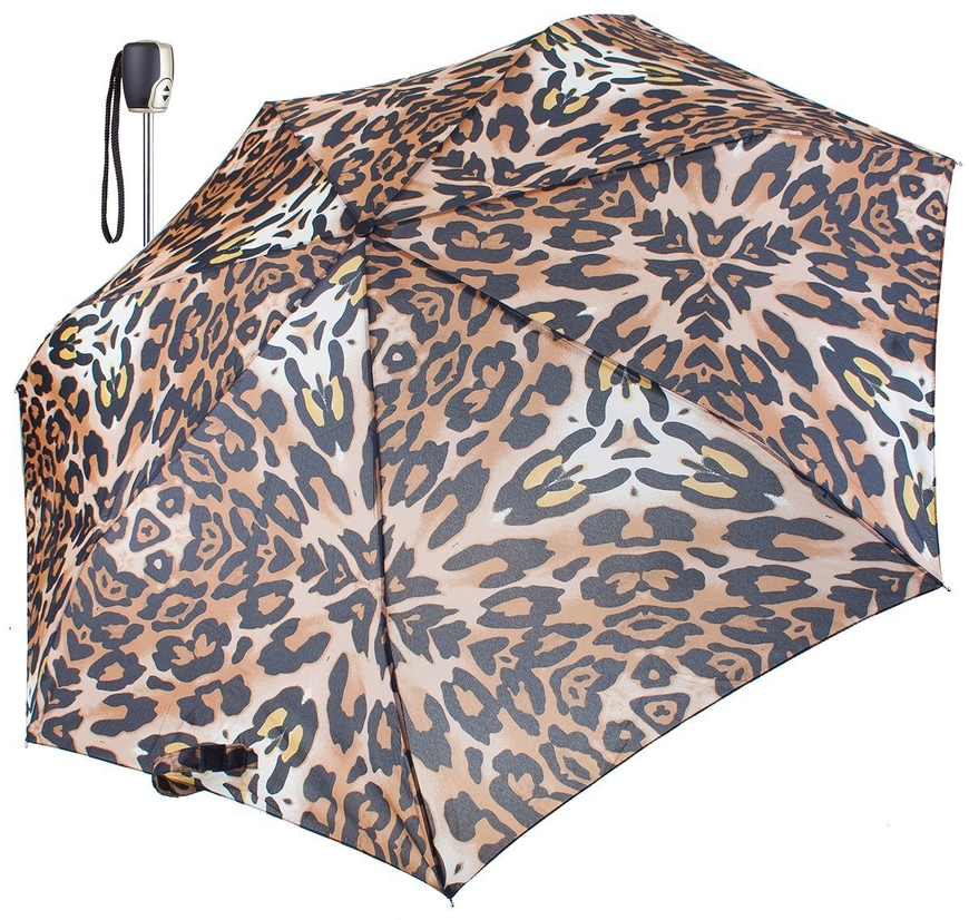 Складной зонт Автомат HAPPY RAIN Easymatic & Light 65155;00