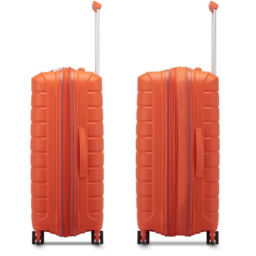 Hard-side Suitcase 47L S Roncato B-Flying 418183/1212