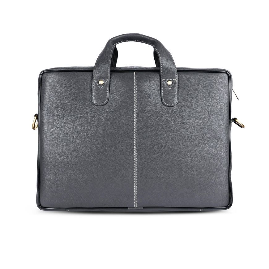 Laptop Bag 15" Hammonds Flycatcher LB106 GRY