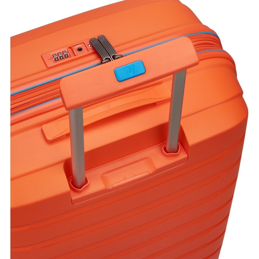 Hard-side Suitcase 47L S Roncato B-Flying 418183/1212