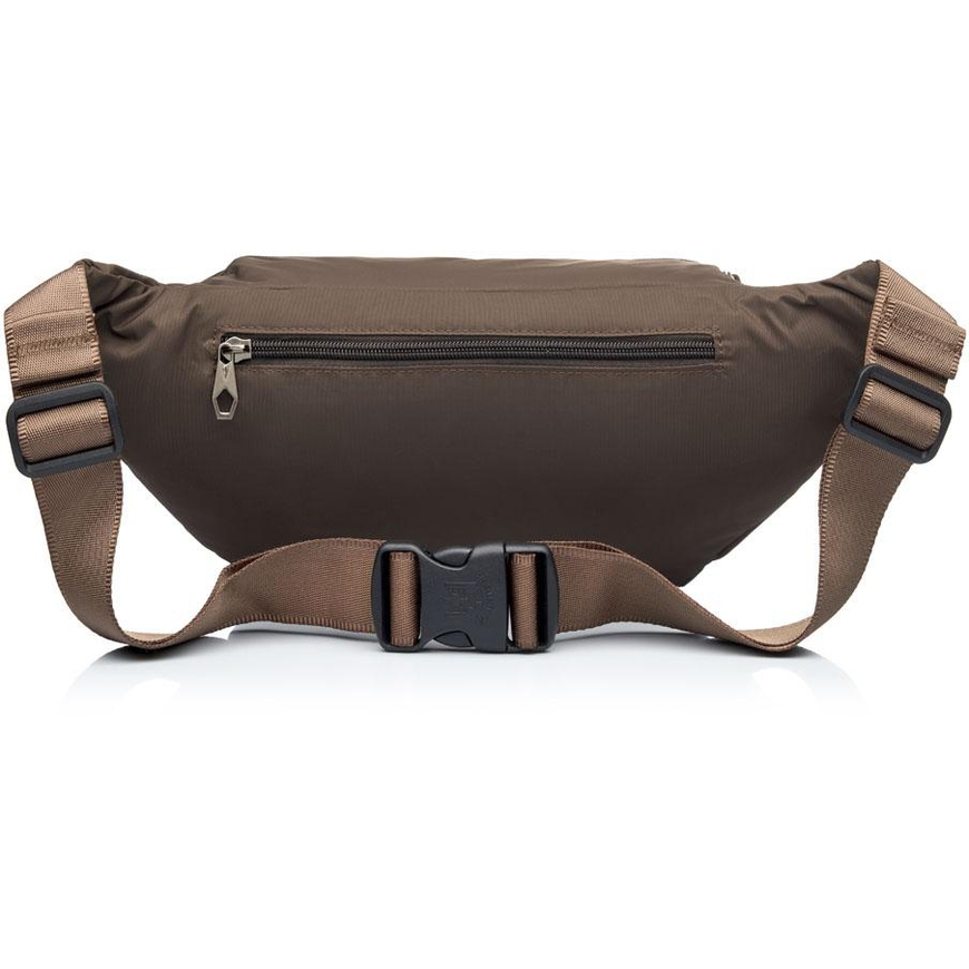 Waist Bag VOLUNTEER 1749-01 BRN