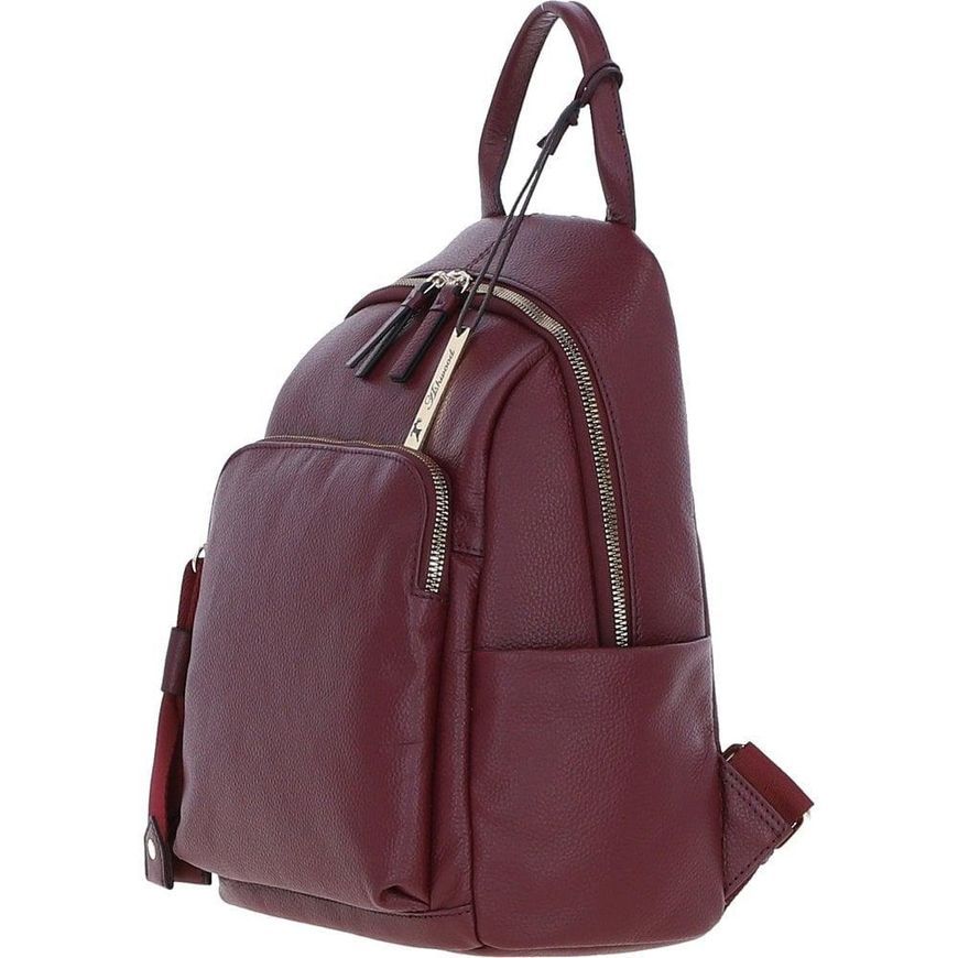 Рюкзак повседневный Ashwood X37 WINE