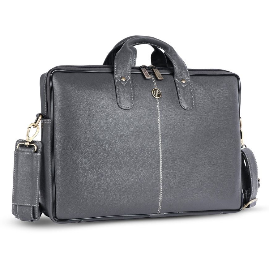 Laptop Bag 15" Hammonds Flycatcher LB106 GRY