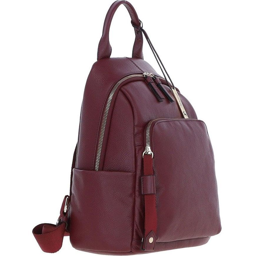 Рюкзак повседневный Ashwood X37 WINE
