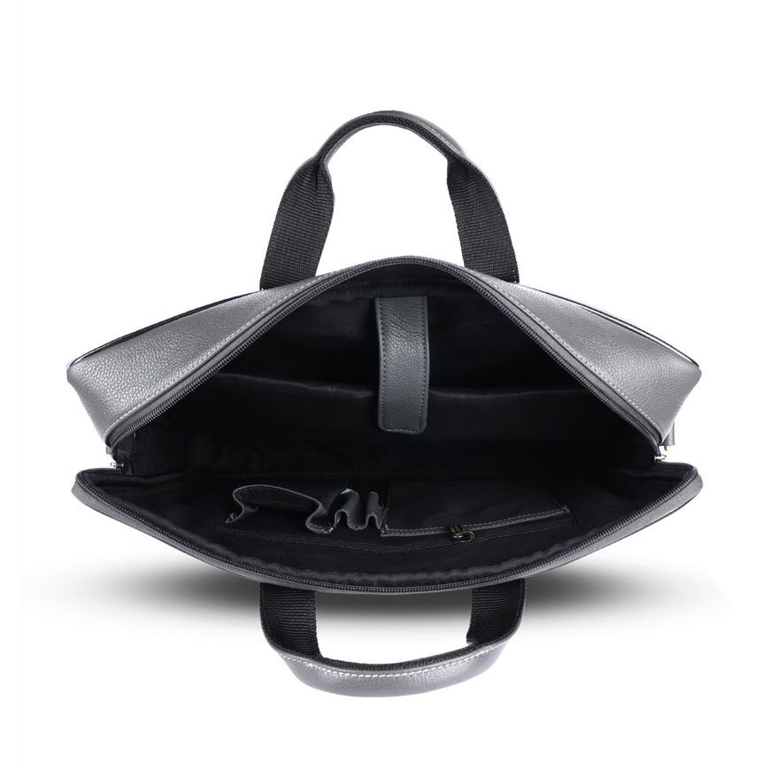 Laptop Bag 15" Hammonds Flycatcher LB106 GRY