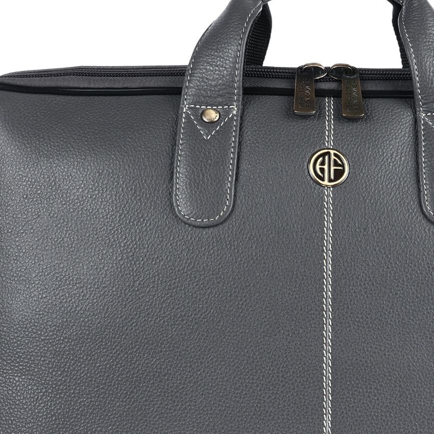 Laptop Bag 15" Hammonds Flycatcher LB106 GRY