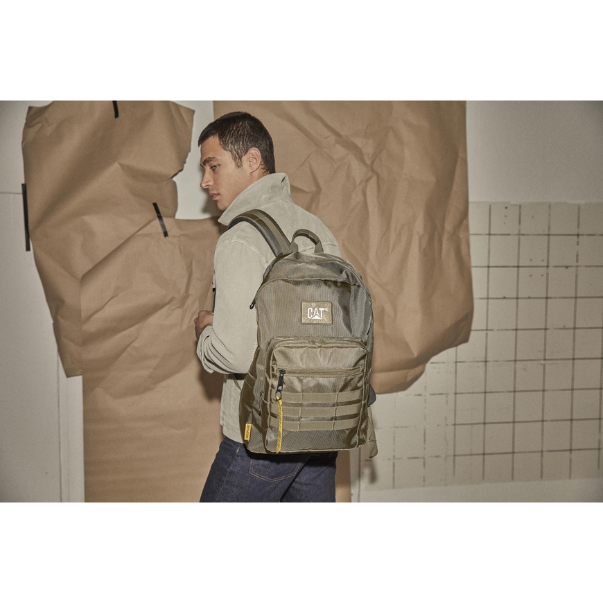 Everyday Backpack 30.5L CAT Combat Yuma 84527-551