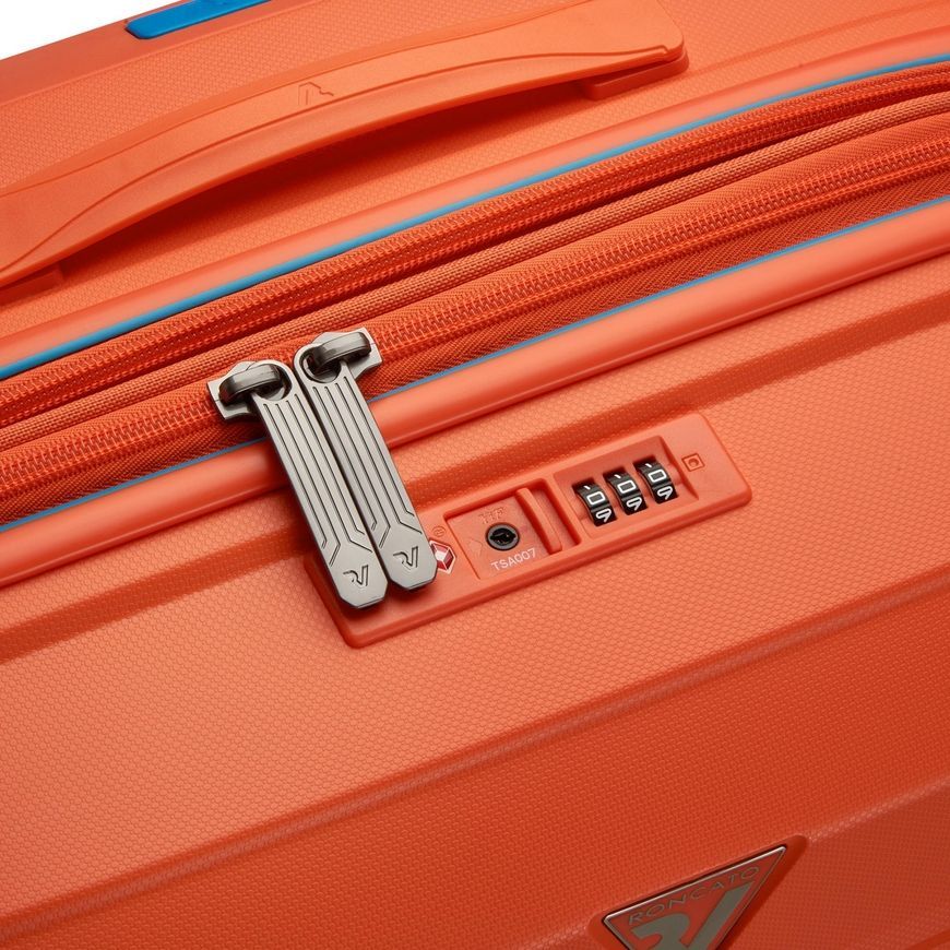 Hard-side Suitcase 47L S Roncato B-Flying 418183/1212