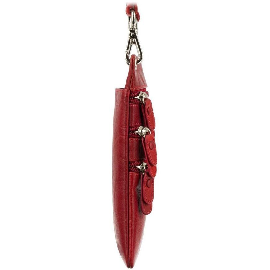Наплечная сумка Visconti S4 RED