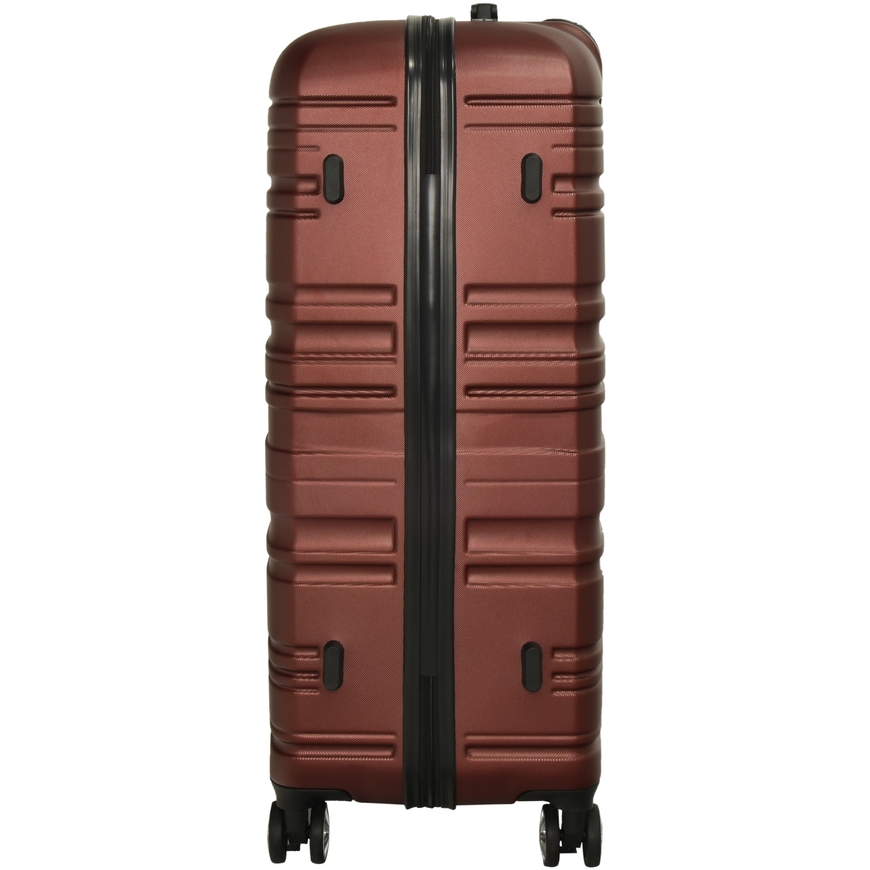 Hardside Suitcase 55L M CAT Cocoon 83882;450