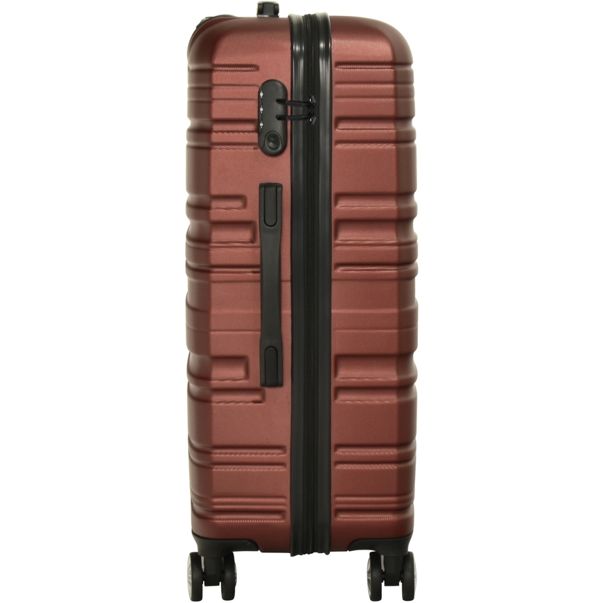 Hardside Suitcase 55L M CAT Cocoon 83882;450