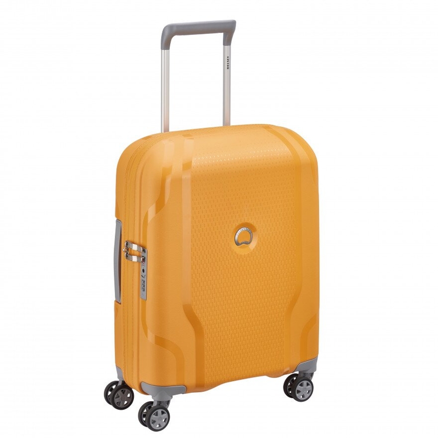 Hardside Suitcase 40L S DELSEY Clavel 3845803;05